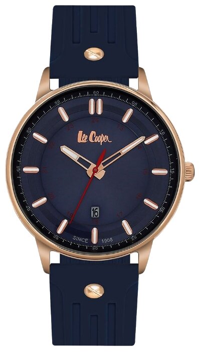 наручные часы Lee Cooper Lc06448499 купить по лучшей цене в