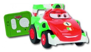 Легковой автомобиль Dickie Toys Тачки (3089513), 6 см