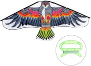 Воздушный змей "Птица", цвета микс 7361100