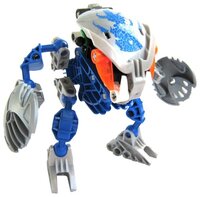 Конструктор LEGO Bionicle 8578 Галок-Кал