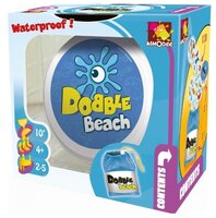 Настольная игра Asmodee Dobble Beach