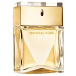 Парфюмерная вода MICHAEL KORS Michael Kors Gold Luxe Edition - изображение