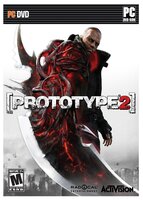 Игра для PC Prototype 2