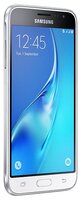 Смартфон Samsung Galaxy J3 (2016) SM-J320H/DS золотой