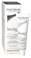 Noreva laboratories Iklen+ CC крем Anti Ageing Anti Dark Spot Unifying Day Cream 40 мл