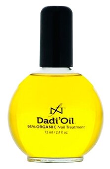 Famous Names      Dadi' Oil    , 72 