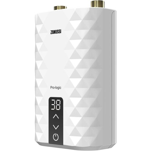 Водонагреватель проточный Zanussi Pro-logic SPX 7 Digital 840000₽