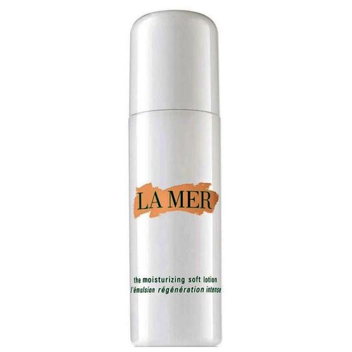 фото LA MER Лосьон Moistorizing Soft