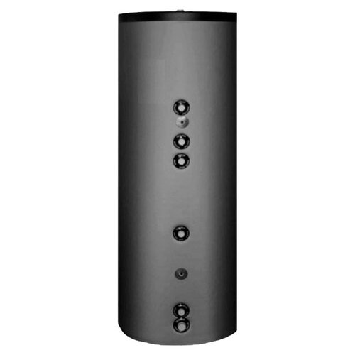 Накопительный косвенный водонагреватель Huch EnTEC ESS-PU 300 14691000₽