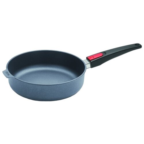 фото Norbert woll gmbh сковорода h-7 см, d-24 см со съемной ручкой