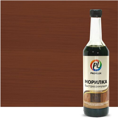 Морилка для дерева Profilux 05 л цвет мокко 1248₽