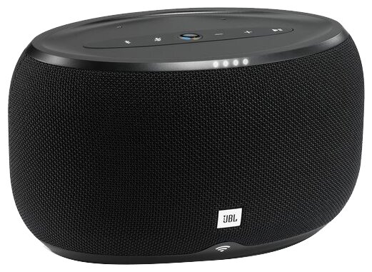 Review jbl hotsell link 300
