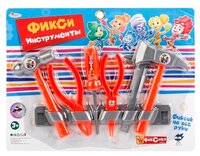 Играем вместе Фиксики, 6 предметов (B1381430-R)