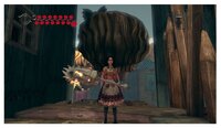 Игра для Xbox 360 Alice: Madness Returns