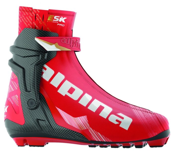 Ботинки для беговых лыж Alpina ESP