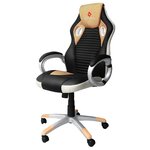 Компьютерное кресло Red Square Comfort игровое - изображение