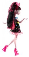 Кукла Monster High Под напряжением Дракулаура, 29 см, DVH67