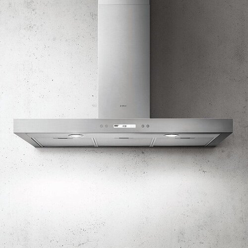 Elica Кухонная вытяжка Elica Spot Plus IXA60 нержавеющая сталь 4019000₽