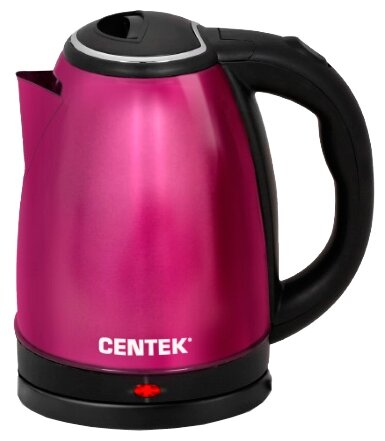 Чайник CENTEK CT-1068 фиолетовый