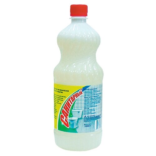 Щекиноазот жидкость универсальная Санитарный, 1.04 л