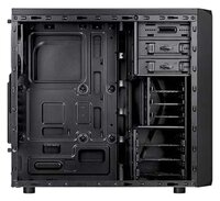 Компьютерный корпус Thermaltake Versa H24 CA-1C1-00M1NN-02 Black