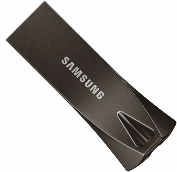Флешка Samsung BAR Plus