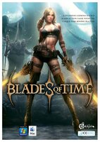 Игра для PC Blades of Time