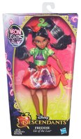 Кукла Hasbro Disney Descendants Светлые герои (Неоновые огни) Фредди, 28 см, B6860