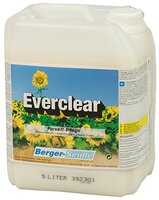 Berger-Seidle Средство для мытья полов Everclear 1 л