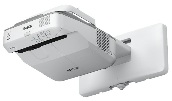 Проектор Epson EB-685Wi