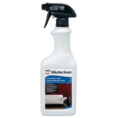 фото Glutoclean очиститель для