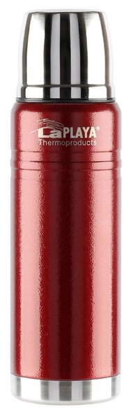 Термос LaPlaya Work bottle (0,5 литра), красный