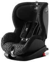 Автокресло группа 1/2 (9-25 кг) BRITAX ROMER Trifix2 i-Size Wine Rose