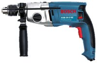 Дрель BOSCH GSB 20-2 RE (ЗВП)