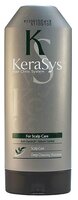 KeraSys шампунь Hair Clinic System Deep Cleansing Scalp Care 180 мл