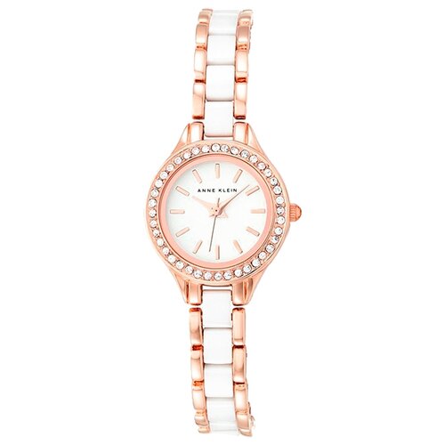 фото Наручные часы anne klein 1954rgst
