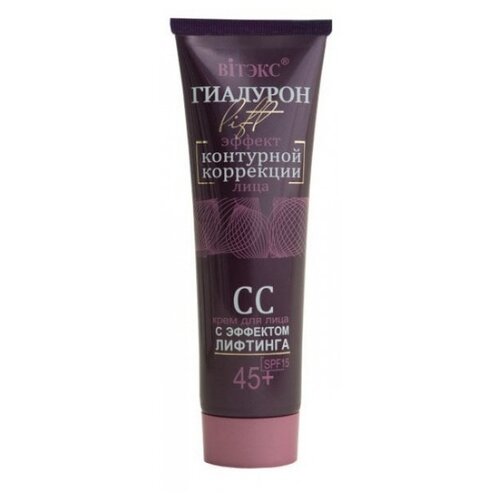  CC   Lift, SPF 15, 50 /50 , : 