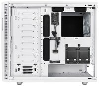 Компьютерный корпус Fractal Design Define R6 White