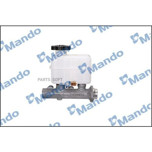 MANDO EX4854009102 Цилиндр тормозной главный MANDO EX4854009102