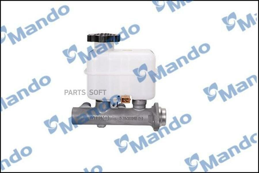 MANDO EX4854009102 Цилиндр тормозной главный MANDO EX4854009102