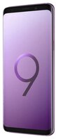 Смартфон Samsung Galaxy S9 64GB ослепительная платина