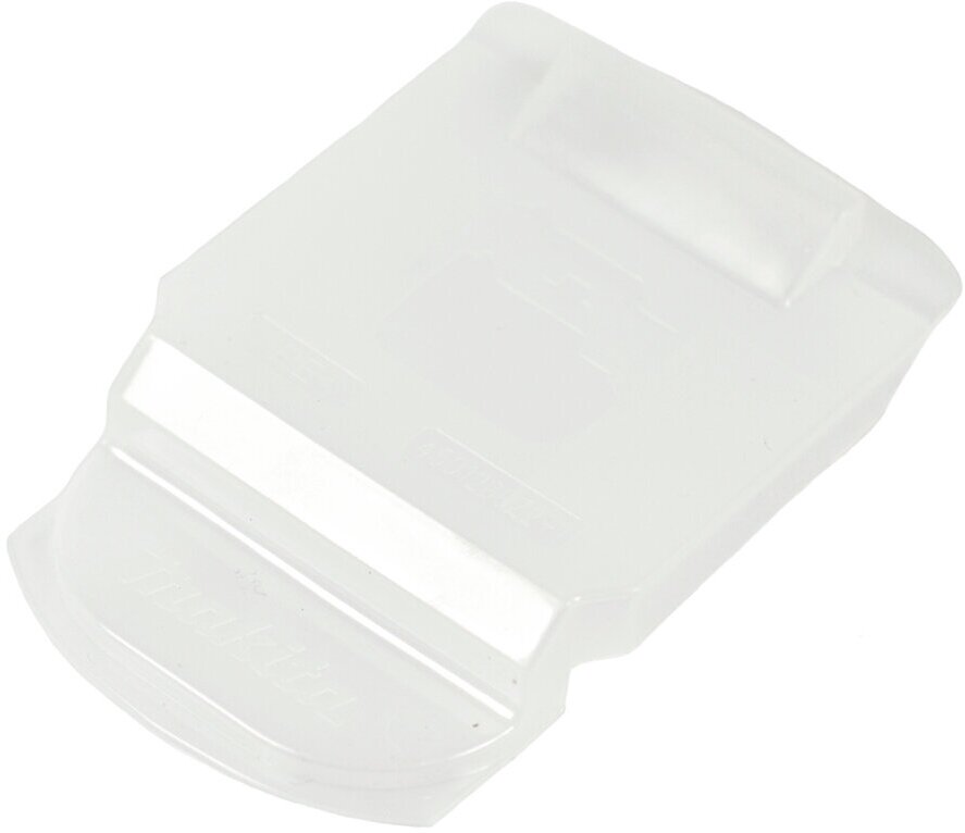 фото Крышка аккумулятора защитная для ножниц по металлу аккумуляторных MAKITA BJN160