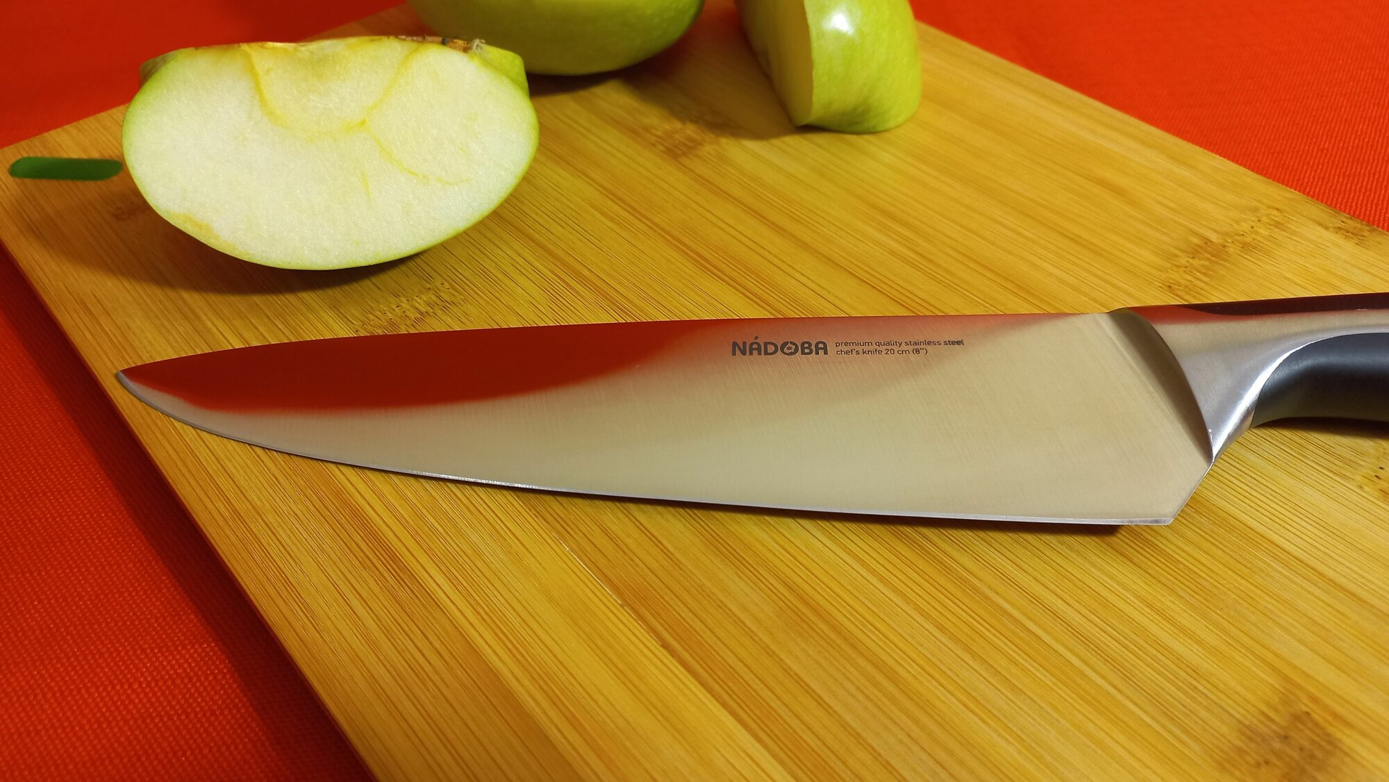 Нож Nadoba - фото №7