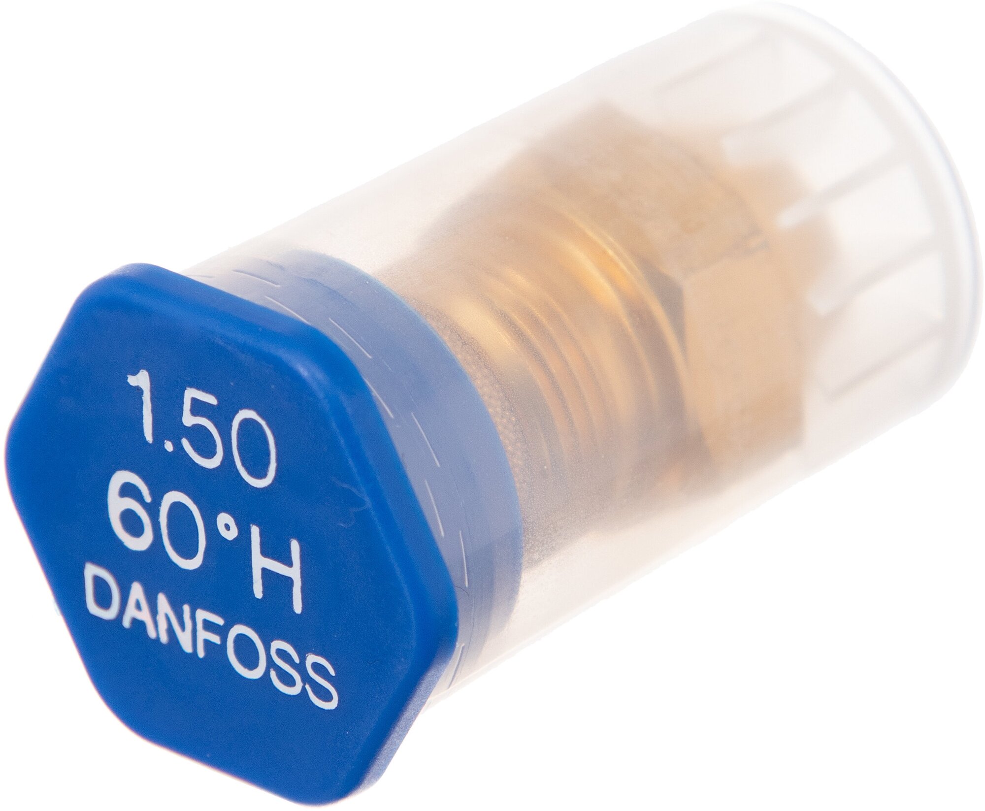 Форсунка для дизельного топлива DANFOSS 1.5 gal/h (5.84 kg/h) * 60 Н. 030H6928