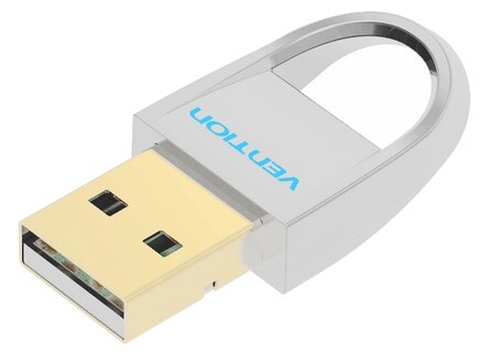 Vention Адаптер USB / Bluetooth 4.0 Белый CDDW0