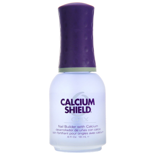 фото Средство для ухода orly calcium