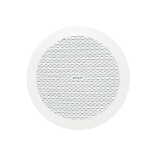 QSC AD-C4T - Потолочная акустическая система 45 30Вт 60-20000Гц 1728400₽
