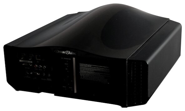 Dreamvision YUNZI 2 Best Black