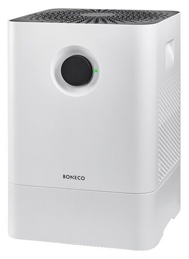 Мойка воздуха Boneco W200 в магазине Яндекс.Маркет Мойка воздуха Boneco W200