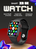 Умные часы X8 SE Smart Watch 8 Series 45MM, 1.99 IPS, iOS, Androi...